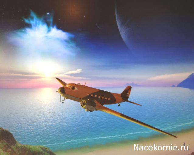 Легендарные Самолеты - График выхода и обсуждение