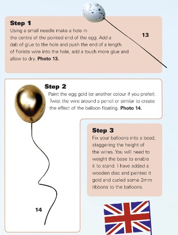 Сладкий Рождественский мини - чулок 2014