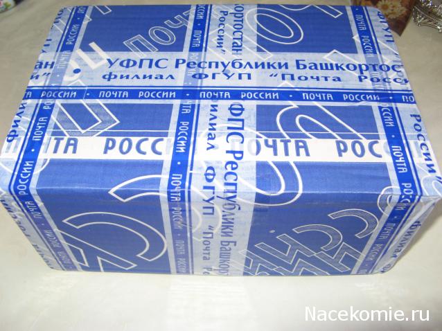 Сладкий Рождественский мини - чулок 2014