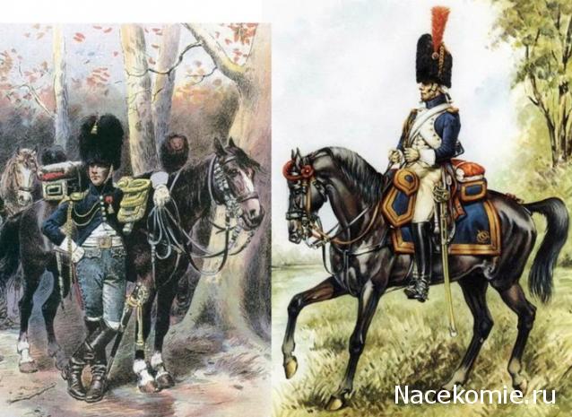 Голосуем за самые нужные миниатюры в серии после 90-го выпуска (1 тур)