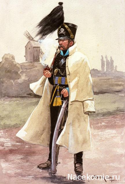 Наполеоновские Войны - График выхода и обсуждение