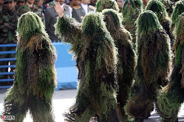 Наполеоновские Войны - Угадай армию