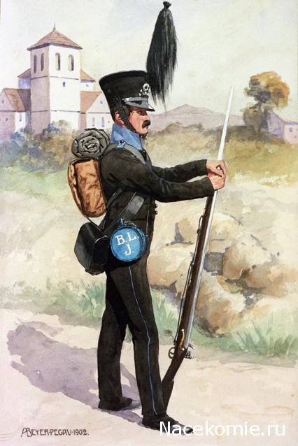 Наполеоновские Войны - График выхода и обсуждение