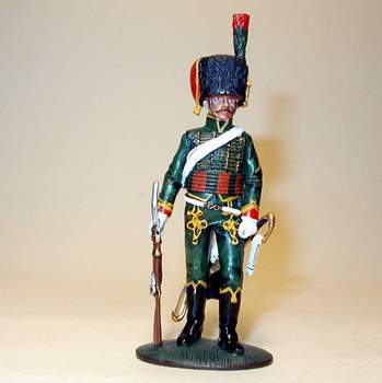 Наполеоновские Войны - График выхода и обсуждение