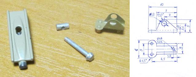 ГАЗ М20 Победа - График Выхода и обсуждение