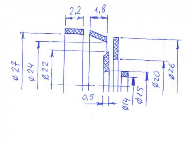 ГАЗ М20 Победа - График Выхода и обсуждение