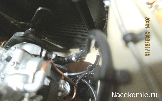 ГАЗ М20 Победа - График Выхода и обсуждение