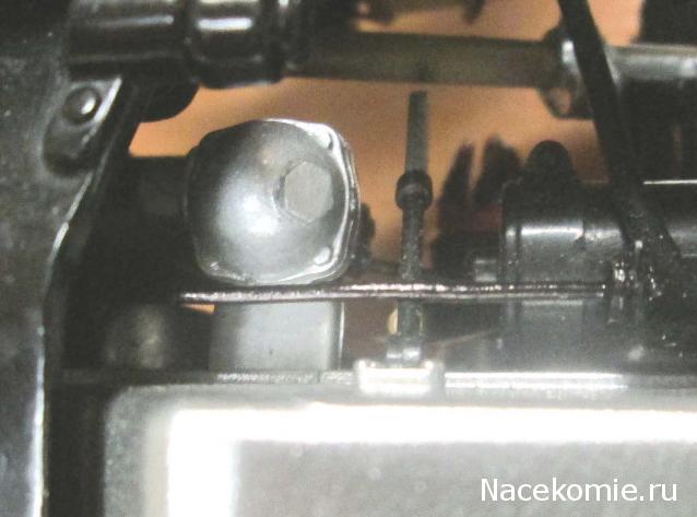 ГАЗ М20 Победа - График Выхода и обсуждение