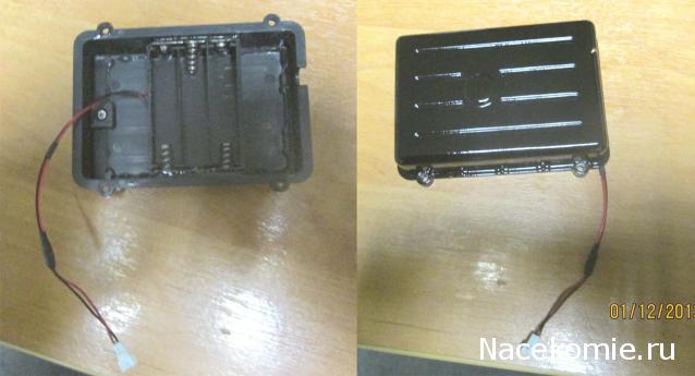 ГАЗ М20 Победа - График Выхода и обсуждение