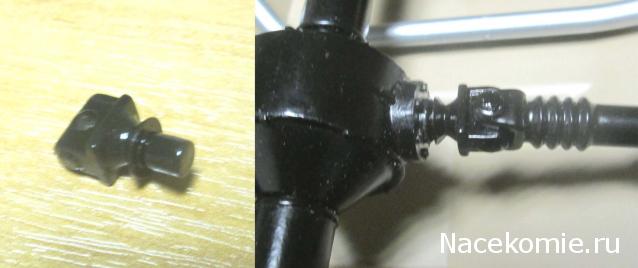 ГАЗ М20 Победа - График Выхода и обсуждение