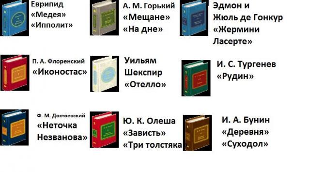 Серия 2012 года