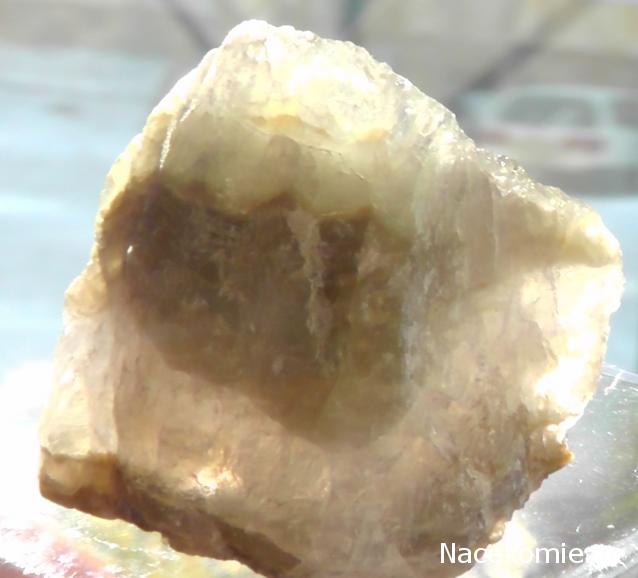 Минералы Сокровища Земли №20 - Флюорит