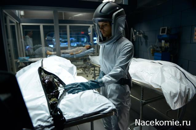 Что посмотреть? Обзор сериалов, кино