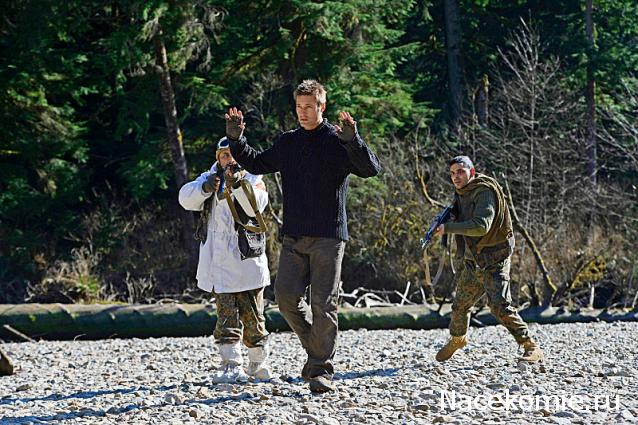 Что посмотреть? Обзор сериалов, кино