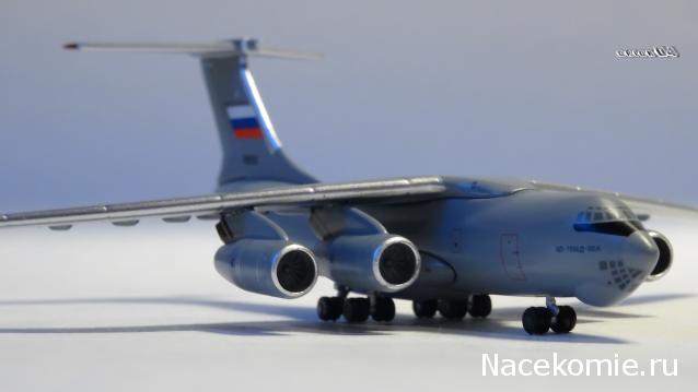 Разбор полетов. Беседы про авиацию.