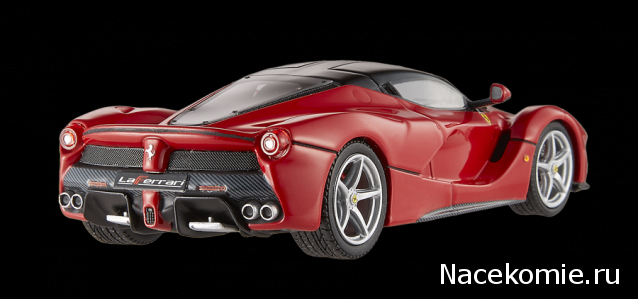 Паддок-клуб. Болталка форума Ferrari Collection.