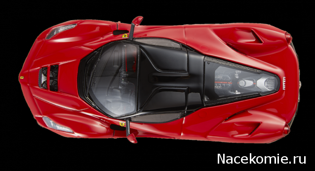 Паддок-клуб. Болталка форума Ferrari Collection.