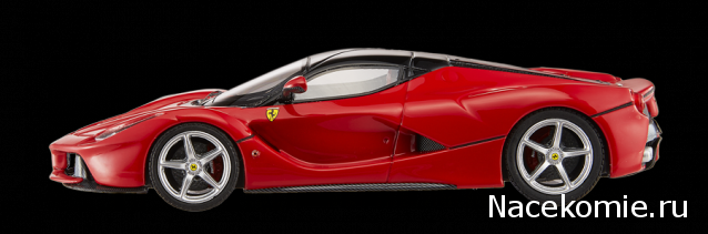 Паддок-клуб. Болталка форума Ferrari Collection.