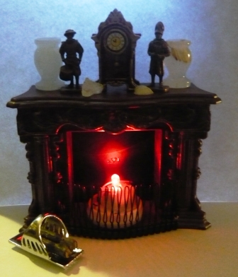 Мебель и аксессуары для кукольного дома НЕ ИЗ ЖУРНАЛА