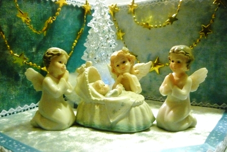 Дамы эпохи - Болталка №2 (соседняя палата)