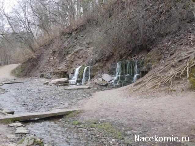 Мой любимый город или дорогие сердцу места