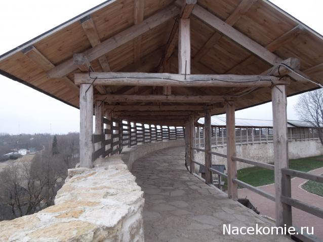 Мой любимый город или дорогие сердцу места