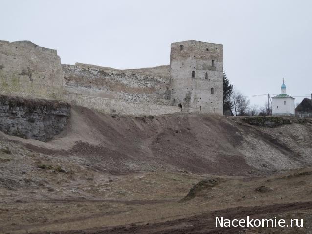 Мой любимый город или дорогие сердцу места