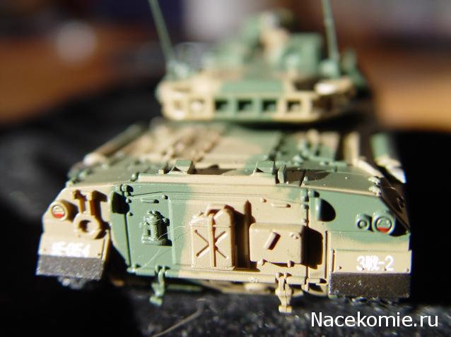 Танкодром (Общая Болталка танковых разделов)