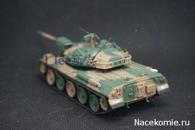 Танкодром (Общая Болталка танковых разделов)