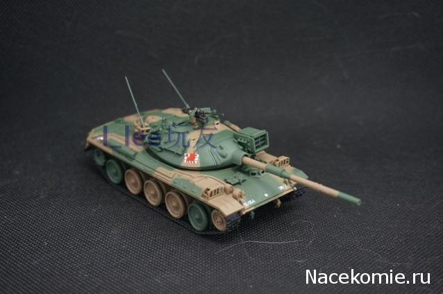 Танкодром (Общая Болталка танковых разделов)