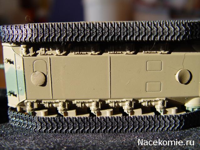 Танкодром (Общая Болталка танковых разделов)