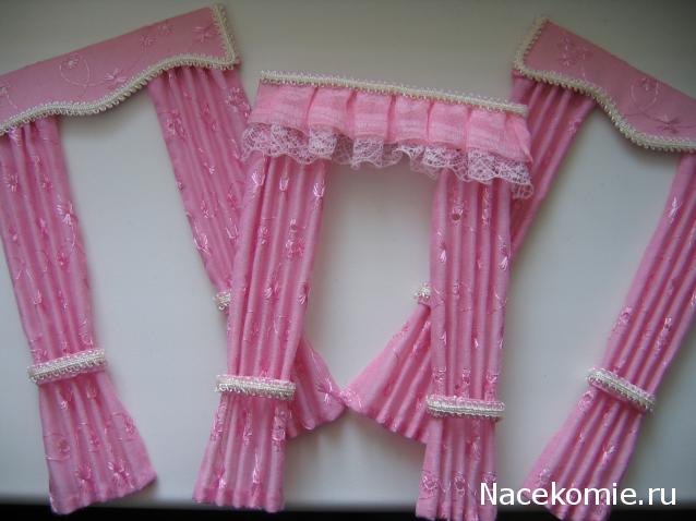 Galya: "My house is my castle"