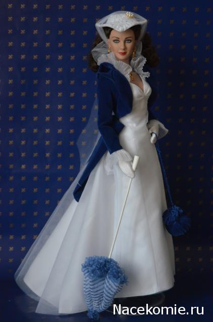 Куклы из наших коллекций №3. Авторские, антикварные, BJD куклы