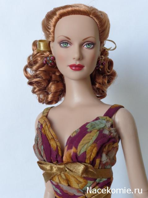 Куклы из наших коллекций №3. Авторские, антикварные, BJD куклы