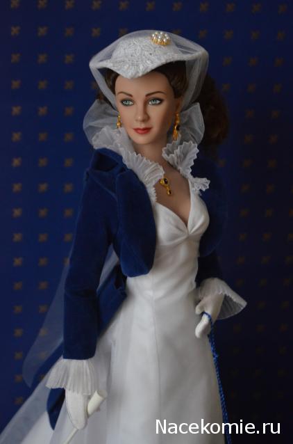 Куклы из наших коллекций №3. Авторские, антикварные, BJD куклы