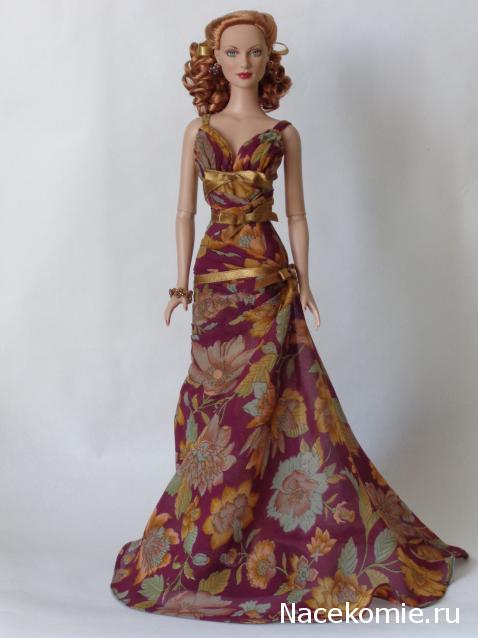Куклы из наших коллекций №3. Авторские, антикварные, BJD куклы