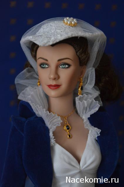 Куклы из наших коллекций №3. Авторские, антикварные, BJD куклы