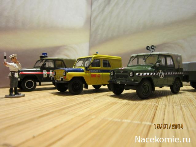 Фото наших коллекций автомобилей
