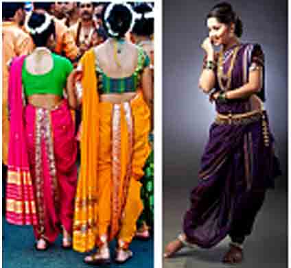 Куклы в Костюмах Народов Мира №1 - Индия