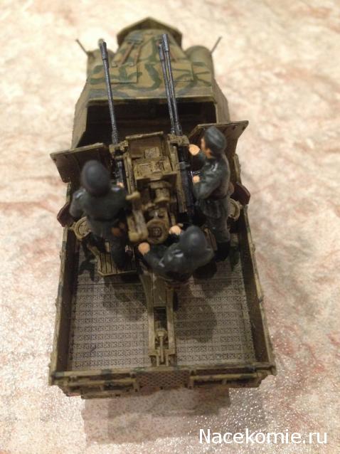 Фото наших коллекций бронетехники