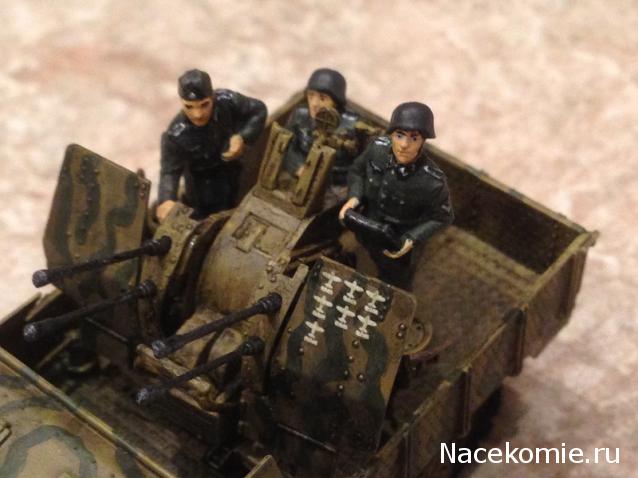 Фото наших коллекций бронетехники