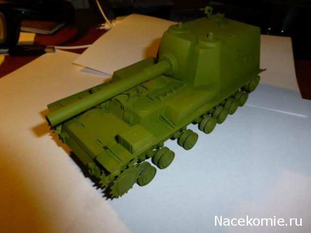 Анонсы и новости БТТ в 1/72