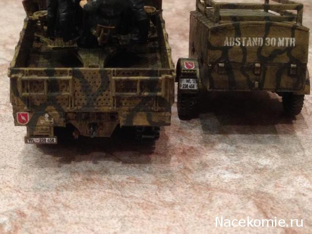 Фото наших коллекций бронетехники