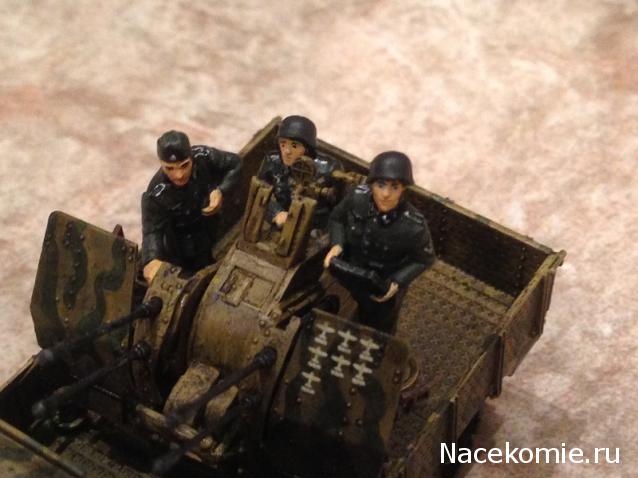 Фото наших коллекций бронетехники