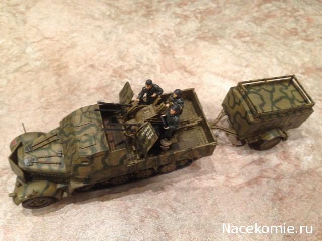 Фото наших коллекций бронетехники