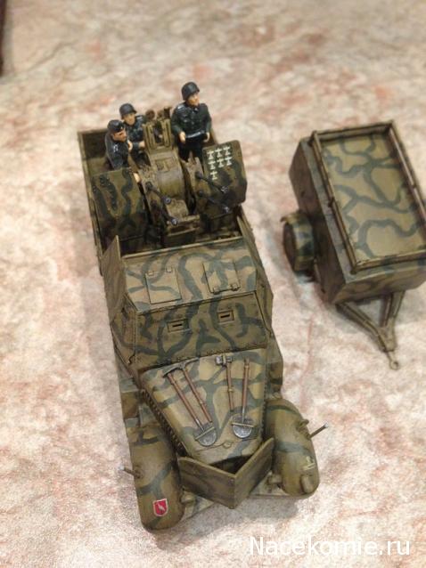 Фото наших коллекций бронетехники