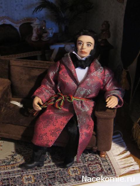 Жильцы Дома Мечты фото, ссылки, обсуждение