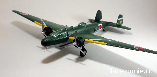 Модели и гашапоны в 1/144 - F-Toys, Bandai, Takara и другие