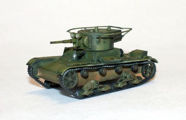 Фото наших коллекций бронетехники