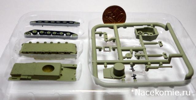 Фото наших коллекций бронетехники